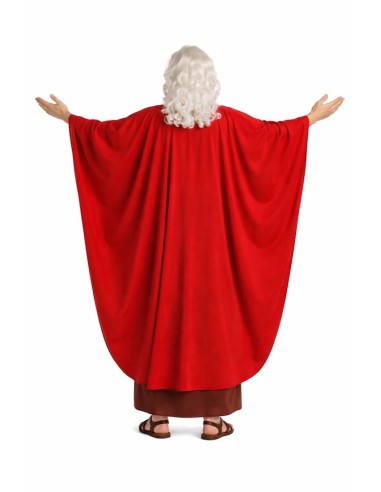 Costume di Mose Taglia L | Costumi per Adulti Il Re del Carnevale